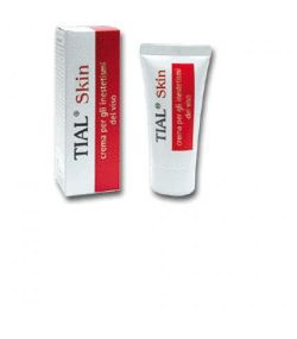 TIAL SKIN*CREMA VISO 30ML