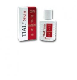 TIAL SKIN*LOZIONE 50 ML