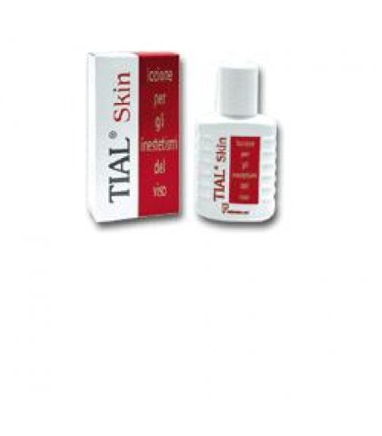 TIAL SKIN*LOZIONE 50 ML