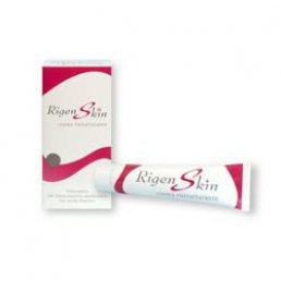 RIGENSKIN CREMA RISTRUT.30ML