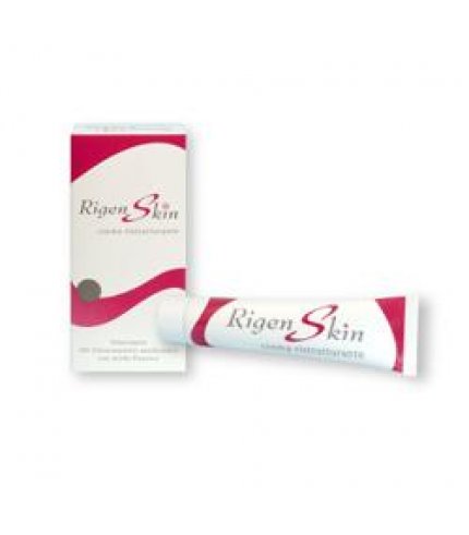 RIGENSKIN CREMA RISTRUT.30ML