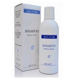 DELIFAB SHAMPOO 200ML