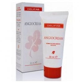 DELIFAB ANGIOCREAM 50ML