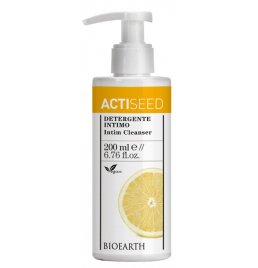 ACTISEED DETERGENTE INTIMO