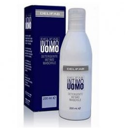 DELIFAB INTIMO UOMO 200ML