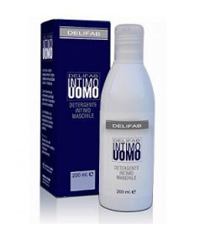 DELIFAB INTIMO UOMO 200ML