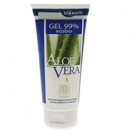 ALOEVERA PURO GEL 99% ECOBIO