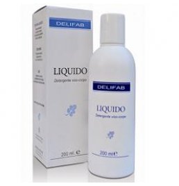 DELIFAB LIQUIDO 200ML