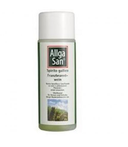 SPIRITO GALL 250ML ALLGA PHARM