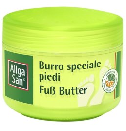 ALLGASAN BURRO SPEC PIEDI200ML