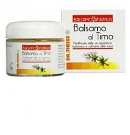 NATURPLUS TIMO BALSAMO 50ML