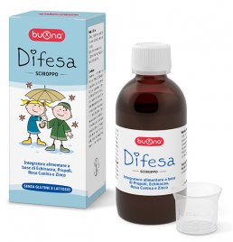 BUONA DIFESA SCIR 150ML