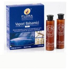 VAPORI BALSAMICI 5FL 15ML