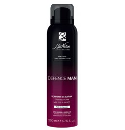 DEFENCE MAN SCHIU BARBA 200ML