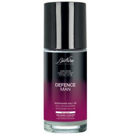 DEFENCE MAN DEO ROLL-ON 50ML