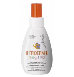 TRIDERM BABY&KID OLIO PRIME CO