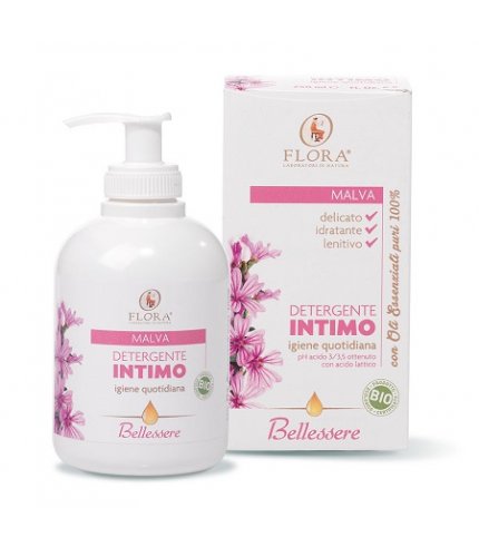 DETERGENTE INTIMO MALVA 250ML