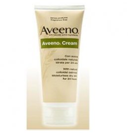 AVEENO CREAM 100ML