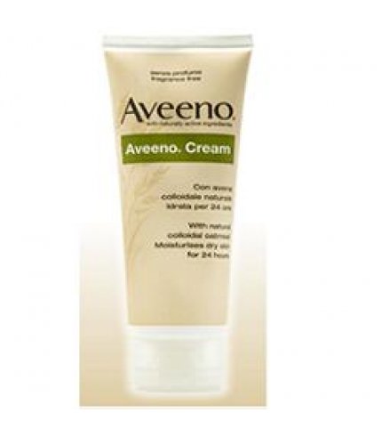 AVEENO CREAM 100ML