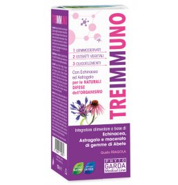 TREIMMUNO 150ML