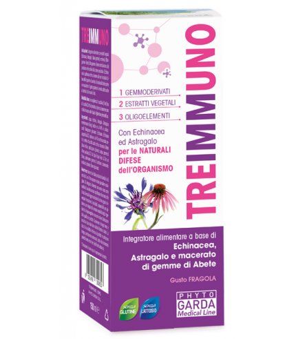 TREIMMUNO 150ML