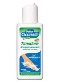 TIMODORE DET DEOD 200ML