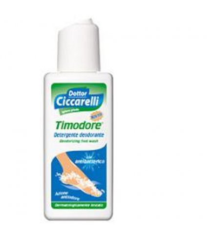 TIMODORE DET DEOD 200ML