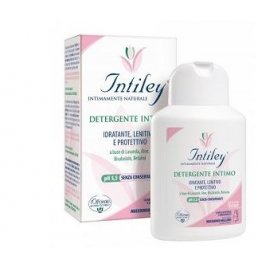 INTILEY DETERGENTE INTIMO