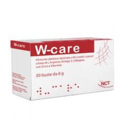 W CARE 30BUST 8G