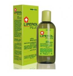 LIPEROL PLUS SH 150ML