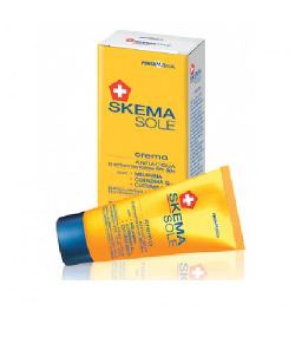 SKEMA SOLE CREMA SCHTOT 50ML