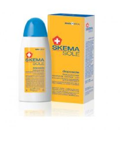 SKEMA SOLE EMULSIONE DOPO150ML