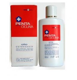 PENTACICLINA OLIO 200ML