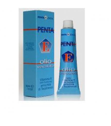 PENTA E OLIO 30ML