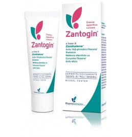 ZANTOGIN CR 40ML