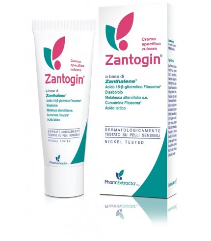 ZANTOGIN CR 40ML