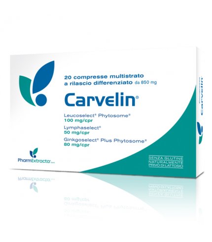 CARVELIN 20CPR