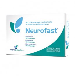 NEUROFAST 30CPS