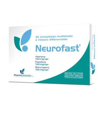 NEUROFAST 30CPS