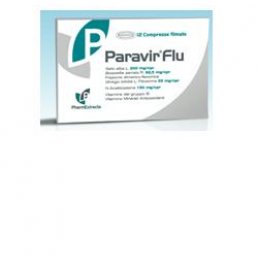 PARAVIR FLU