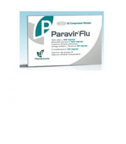 PARAVIR FLU