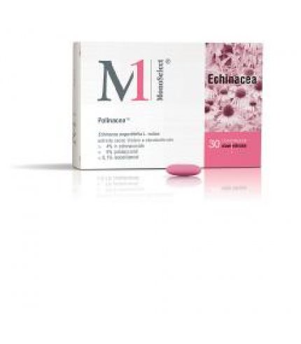 MONOSELECT ECHINACEA 30CPR