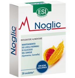 ESI NOGLIC 30OVAL