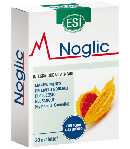 ESI NOGLIC 30OVAL