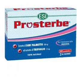 ESI PROSTERBE 60OVAL