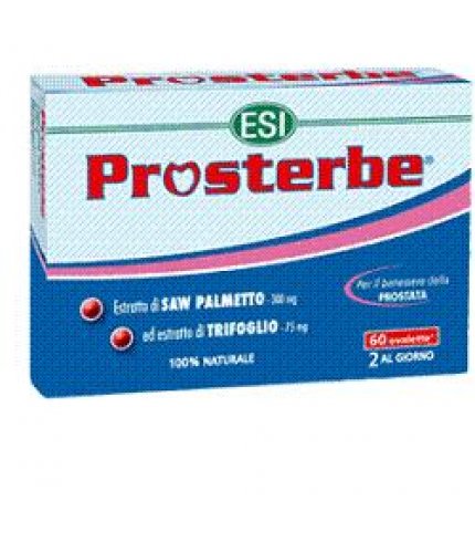 ESI PROSTERBE 60OVAL