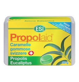 ESI PROPOLAID CARAM EUCAL+PROP