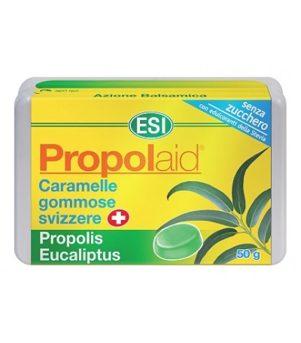 ESI PROPOLAID CARAM EUCAL+PROP