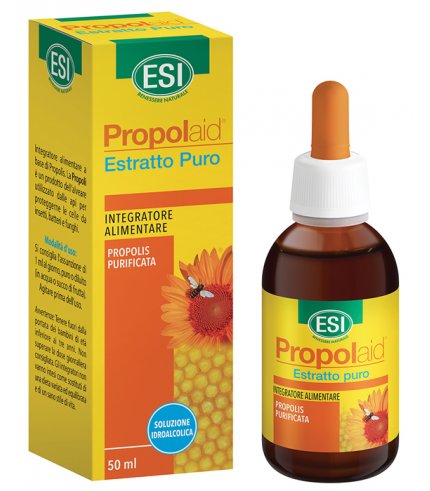 ESI PROPOLAID ESTRATTO PURO