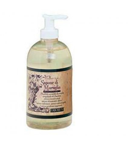 ESI SAPONE DI MARSIGLIA 500 ML